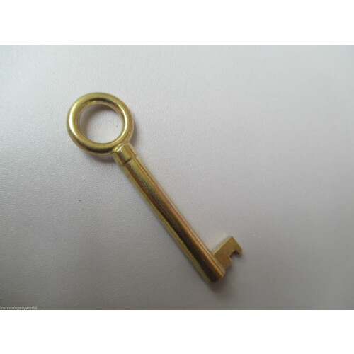 Spare Replacement Key by Ironmongery World