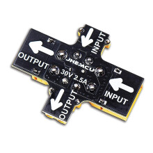 XT30-XT60 Short Circuit Protector