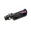 (Balck) Jet Pump Water Thruster 16mm Propeller for RC Engine Accessory 1
