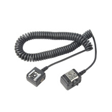 For Nikon SLR Camera SC-28 TTL Off-camera Speedlite Flash Sync Cable