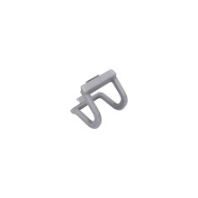 (Gray) Gimbal Bumper Drone Lens Camera Guard Bar Protector Bump-proof for DJI NEO 2