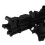 Motorventilabdeckung for Ford C-MAX Focus Kuga DS7G-6K271-DF Ventil-Deckel 6