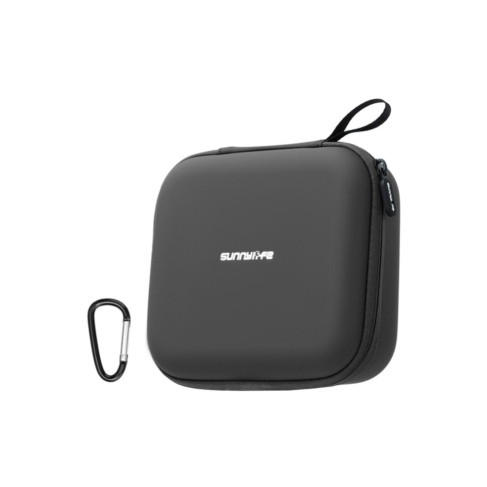 (Body Bag-) Portable Carrying Case Goggles N3 Bag Hard Travel Case Shoulder Bag For Neo 2 Black 320997476504