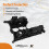 Motorventilabdeckung for Ford C-MAX Focus Kuga DS7G-6K271-DF Ventil-Deckel 9