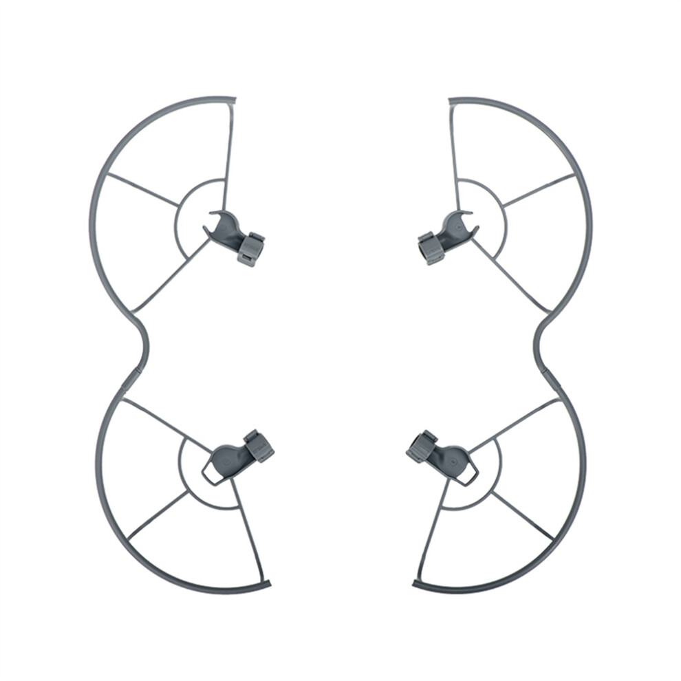 For Dji Mini 5 Pro Drone Propeller Guard Flight Collision Protection Ring 123643869565