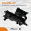 Motorventilabdeckung for Ford C-MAX Focus Kuga DS7G-6K271-DF Ventil-Deckel 11
