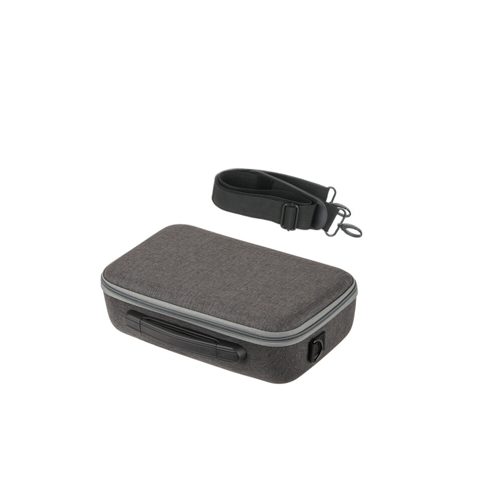 (Fly More Combo Bag) Portable Carrying Case Goggles N3 Bag Hard Travel Case Shoulder Bag For Neo 2 320997476528