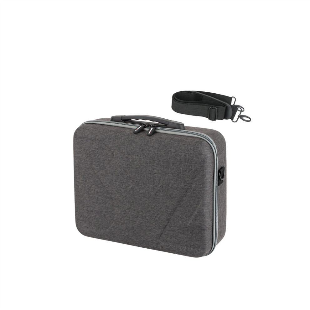(Motion Fly More Combo Bag) Portable Carrying Case Goggles N3 Bag Hard Travel Case Shoulder Bag For Neo 2 320997476535