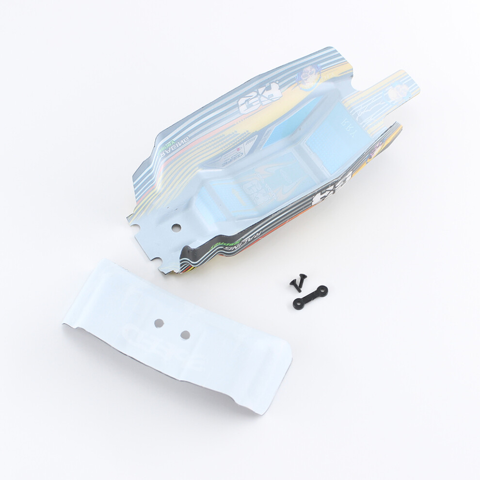 For Wltoys 244016 Rc Car Bodyshell Replacement Parts Spare Parts Bodyshell 320997499541