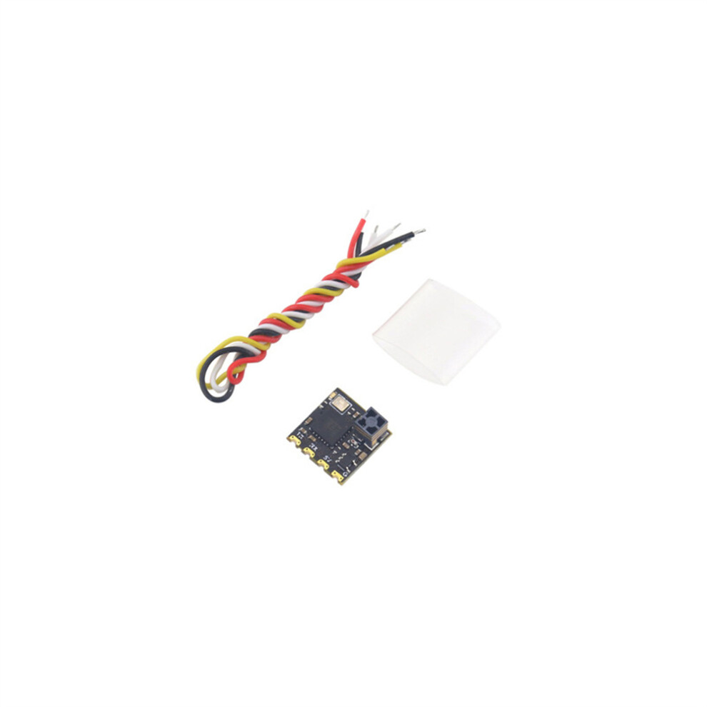 (Elrs Mini 1) Elrs Mini 2.4Ghz Rx Sx1280 Expresslrs Nano Long Range Receiver 320997483717