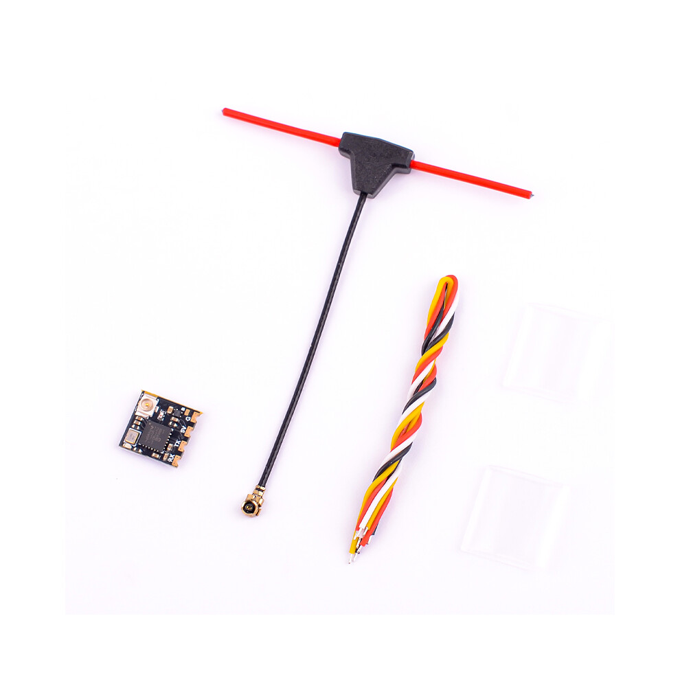 (Elrs Mini 2) Elrs Mini 2.4Ghz Rx Sx1280 Expresslrs Nano Long Range Receiver 320997483724