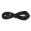 (5m 3.5-PC) Camera Flash Sync Cord 2.5-PC/3.5/PC-PC Pilot Trigger Cord Flash Accessories 1