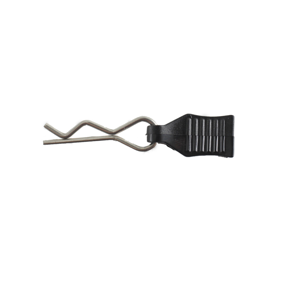 For MJX 16101 16102 MJX 16208 16209 12pcs Body Shell Clip Pin with Fixing Mount