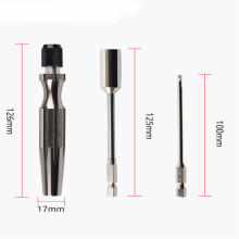6-in-1 Hexagonal Screwdriver Set for UAV, RC Models & Climbing Cars