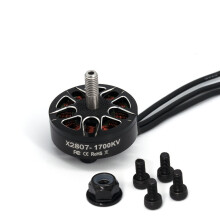 Epower X2807 Motor 1300KV 1500KV 1700KV Brushless Motor for FPV 7Inch