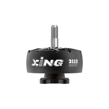 (3110-900KV) 1PCS IFlight XING2 2809 800KV/1250KV Brushless Motor W/ 5mm Titanium Alloy Shaft