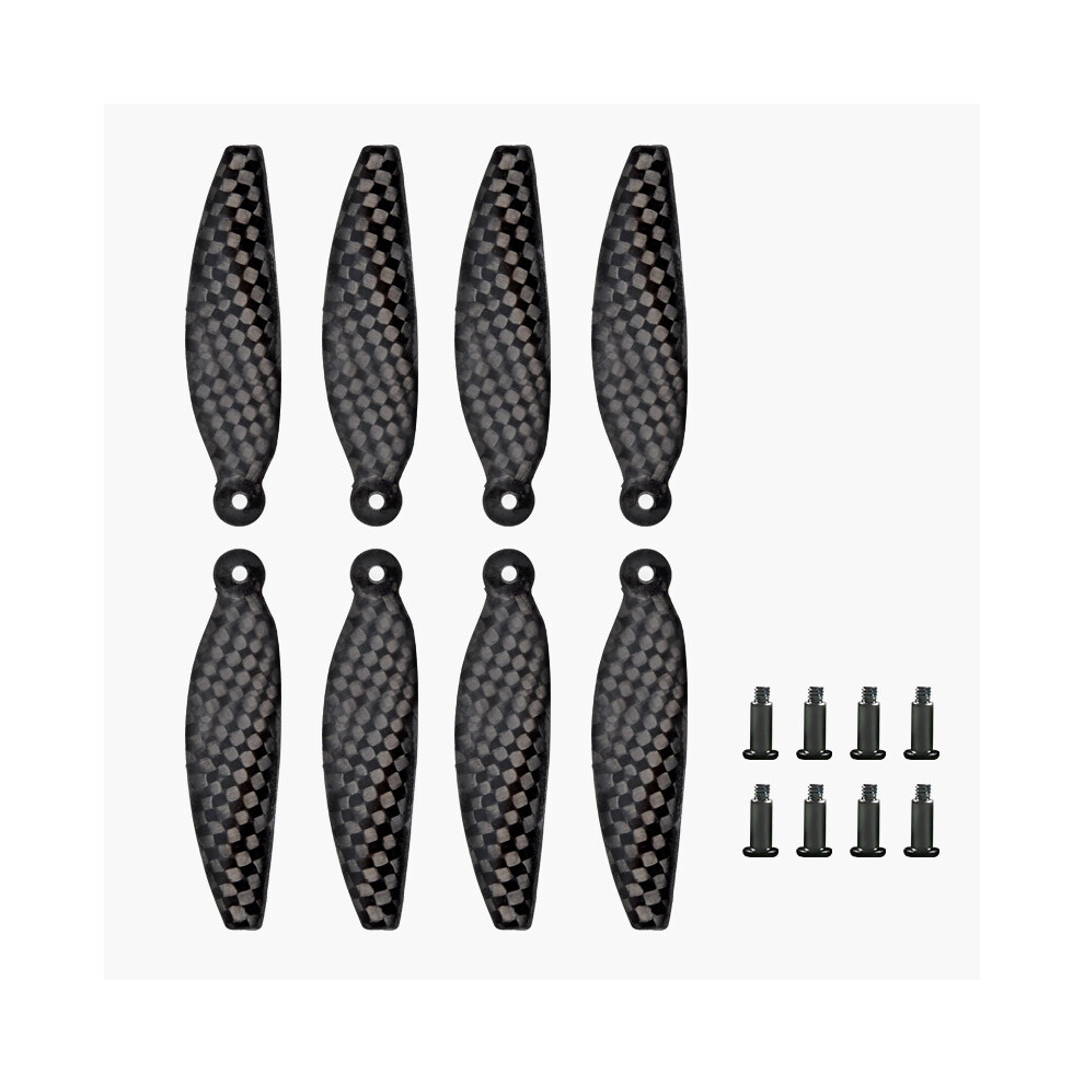 (4Pc*Cw+4Pc*Ccw) Drone Carbon Fiber Replacement Propeller 4726 Propeller For Dji Mini 2 Se 320997476962