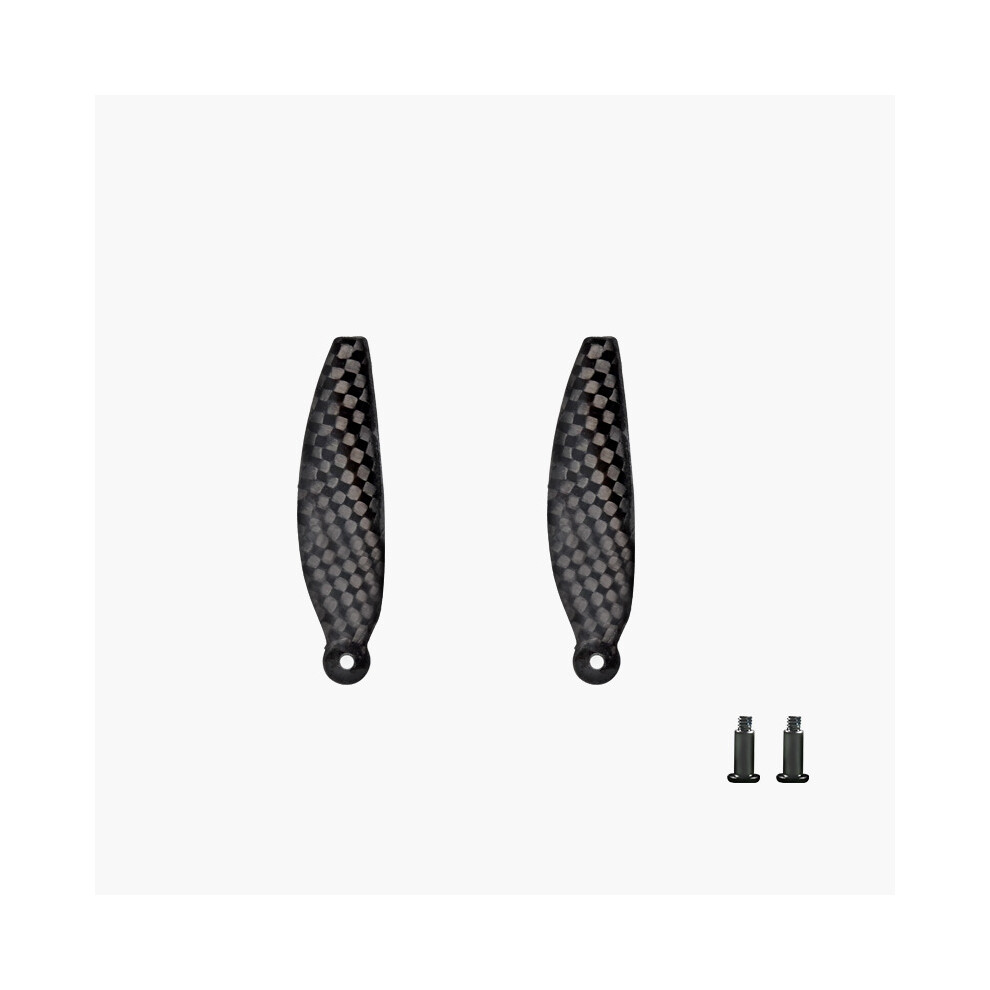 (2Pccw) Drone Carbon Fiber Replacement Propeller 4726 Propeller For Dji Mini 2 Se 320997476948
