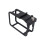 (Black) OSMO Action 6 Camera Rabbit Cage Protective Frame Expansion Frame for DJI 1