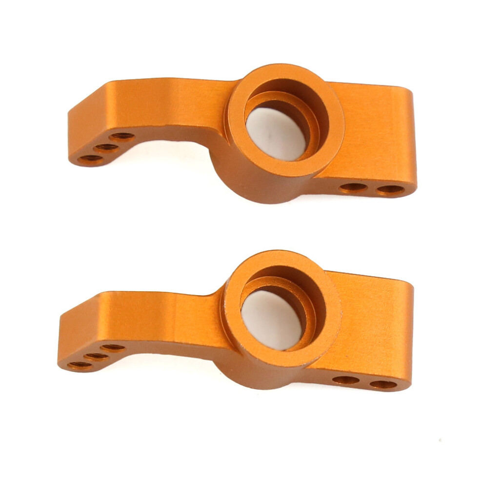 ((2Pcs)Rear Axle Cup) Rc Upgrade Parts Metal Heavy Duty For Zd Dbx-10 Buggy 320997484004