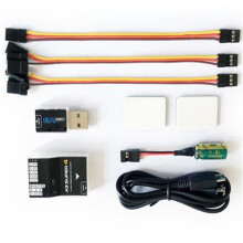 A3 Super 4 A3S4 Super 4 Flight Control 6-Axis Aircraft Gyroscope For Rc Aircraft Fixed Wing