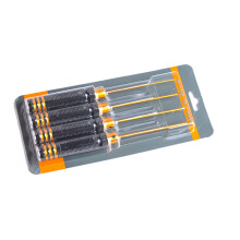 Hex Screwdriver Kit 1.5-3.0mm for RC Cars, Drones & Helicopters