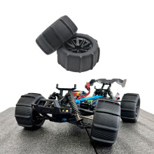 2PCS DIY Tire Accessories For SCY16101 16102 16201 High-Speed Car Modification
