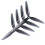 4PCS 7-Inch 3-Blade Propellers for Drone DIY Projects 1