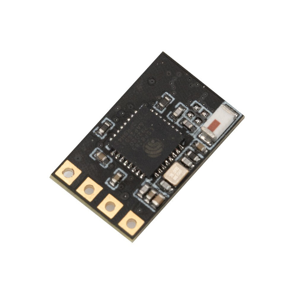 Jumper 2.4Ghz Elrs Tx Module Aion Nano T-Pro/Expresslrs Elrs Aion-Rx-Mini Receive 320997485049