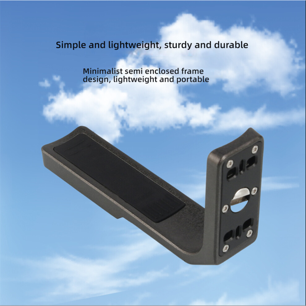 Camera Street Photography Horizontal/Vertical Adapter For Insta360 X5/X4/X3 123643866854