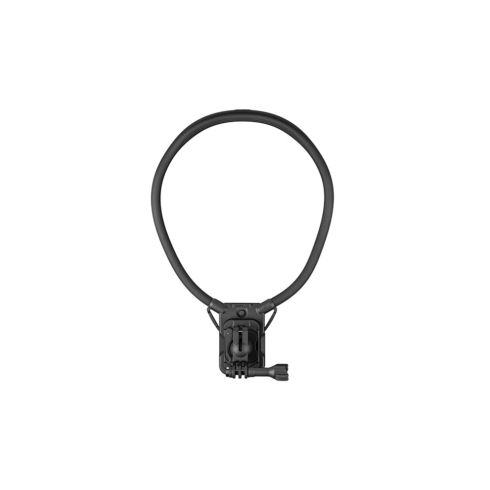 (Without Chest Strap) Universal First-Person Camera Neck Strap Mount For Gopro/Dji/Insta360 Series 320997473770