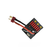 Brushless ESC Speed Controller Kits Parts For SCY 16101 16102 1/16 Brushless RC Car