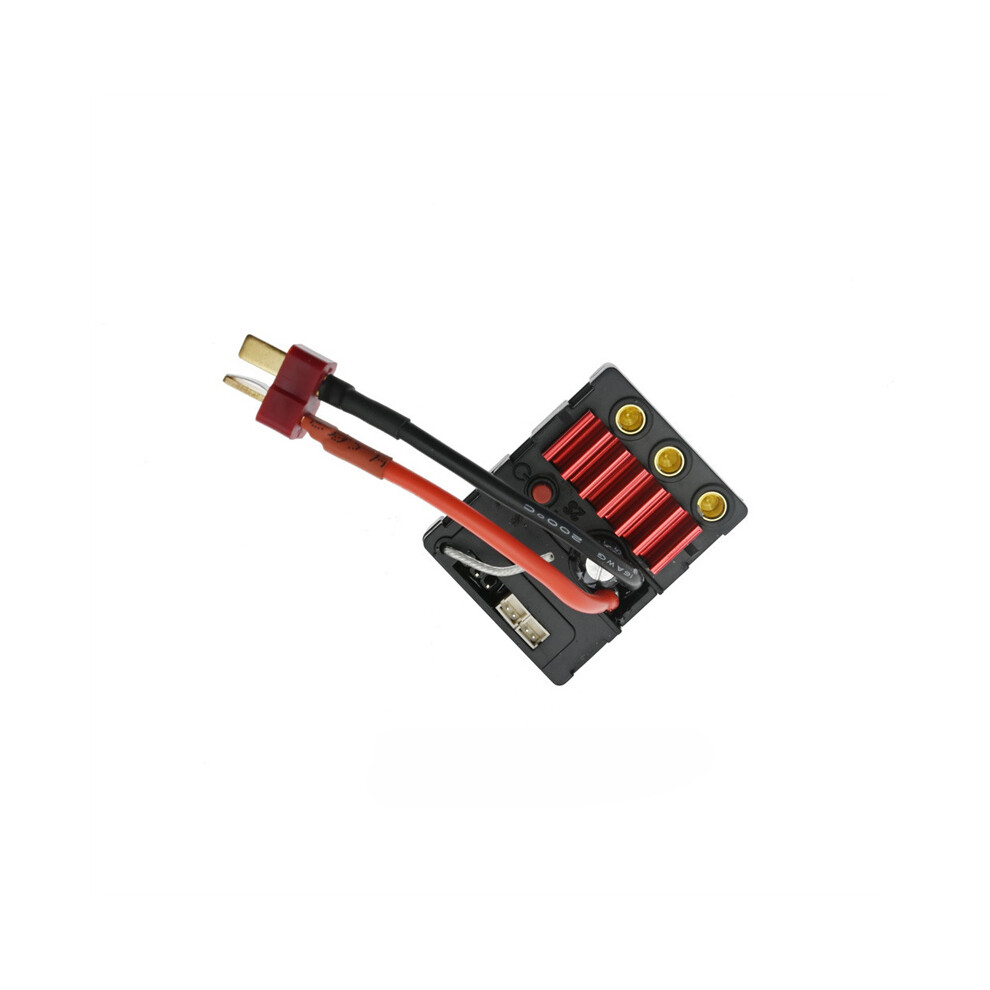 Brushless Esc Speed Controller Kits Parts For Scy 16101 16102 1/16 Brushless Rc Car 320997485452