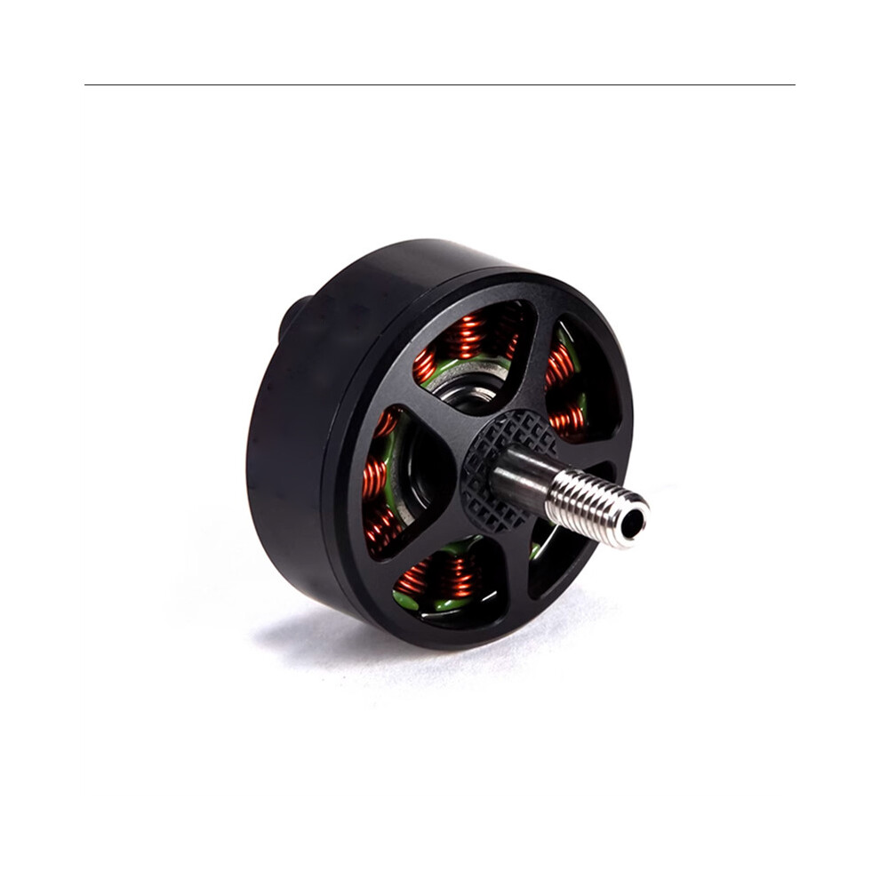 1Pcs Avenger 2808 1500Kv 4-6S Brushless Motor For Rc Fpv Racing Drones 320997485544