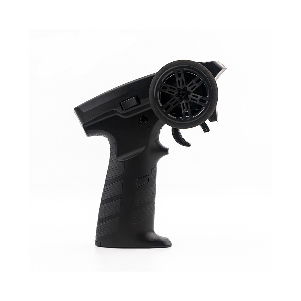 Mg7 2.4G 7Ch Remote Control W/ Fs-R7d Receiver For Car & Marine Models 123643877263