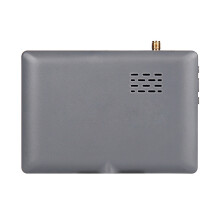 5.8g FPV Display 480*272 4.3-Inch Screen 48 Channels For Remote Control Drones