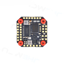 DIY BEC 10V OSD BlackBox 3-6S 20x20mm F405 NOXE Flight Controller