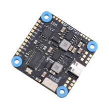 GF30F722-ICM FPV F7 Flight Control Dual BEC For FPV Freestyle HD UAV DIY Parts