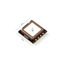HGLRC M100_MINI GPS INAV FOR Model Aircraft Racing Drone Return Flight FPV