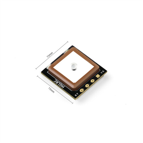 HGLRC M100_MINI GPS INAV FOR Model Aircraft Racing Drone Return Flight FPV