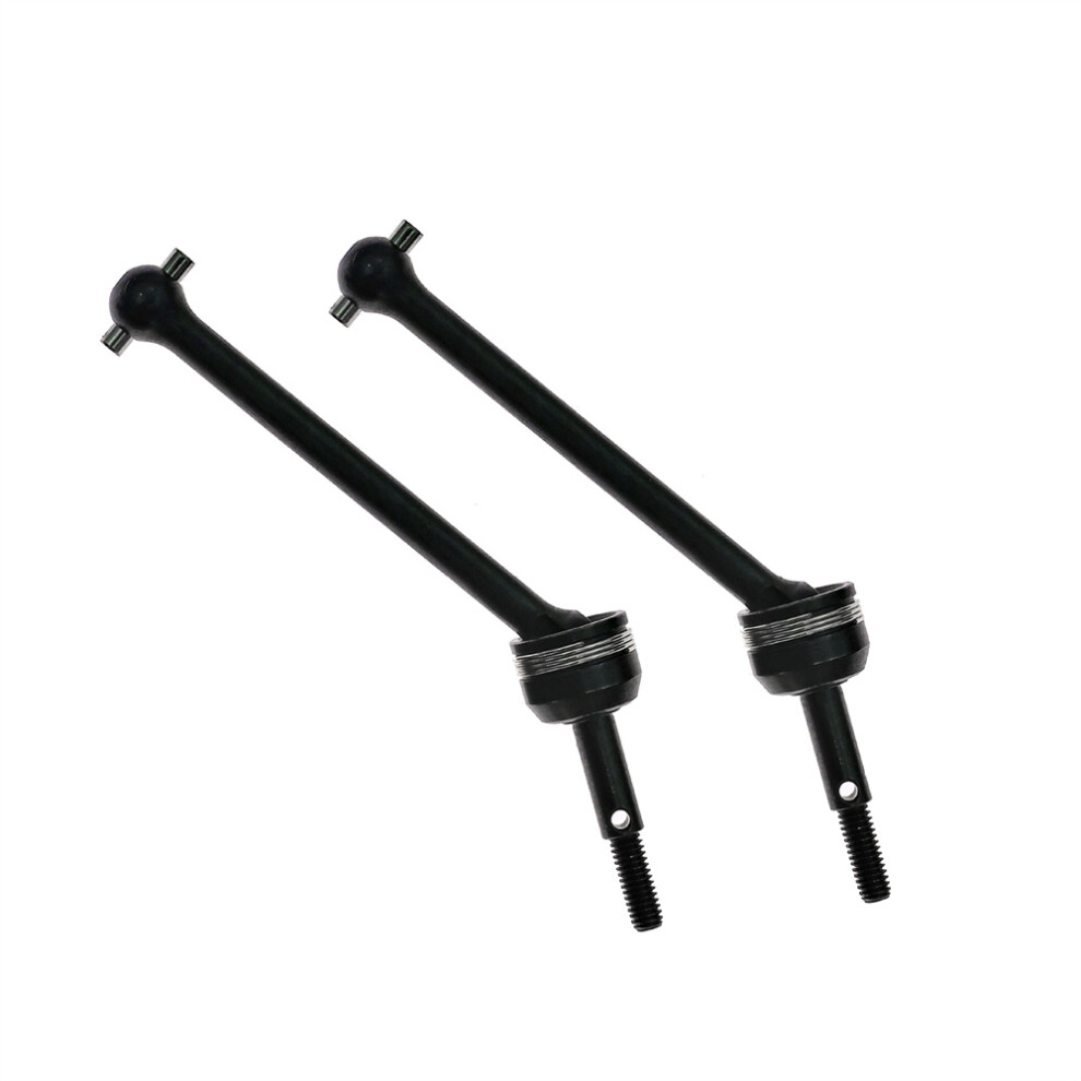 Rc Car Upgrade Parts Rear Cvd Drive Shaft For Tamiya1/10 Fighter Nxgen Dt04 320997474142