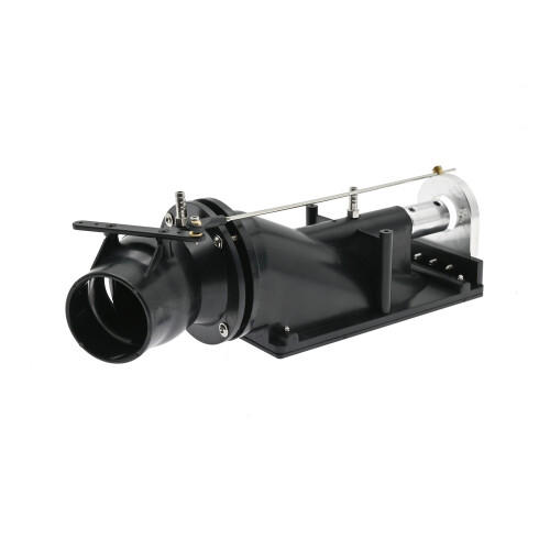 40MM Water Thruster Jet Pump - High Efficiency and Durable Performance