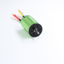 2847 Brushless Motor 4000KV Modification Upgrade Parts for SCY-16101 16102 16103