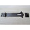 Butterfly Hasp And Staple Antique Iron 1