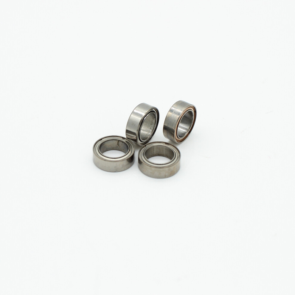 For Wltoys 284010-2274 284161 Rc Car Differential Box Bearing Upgrade Parts 320997493891