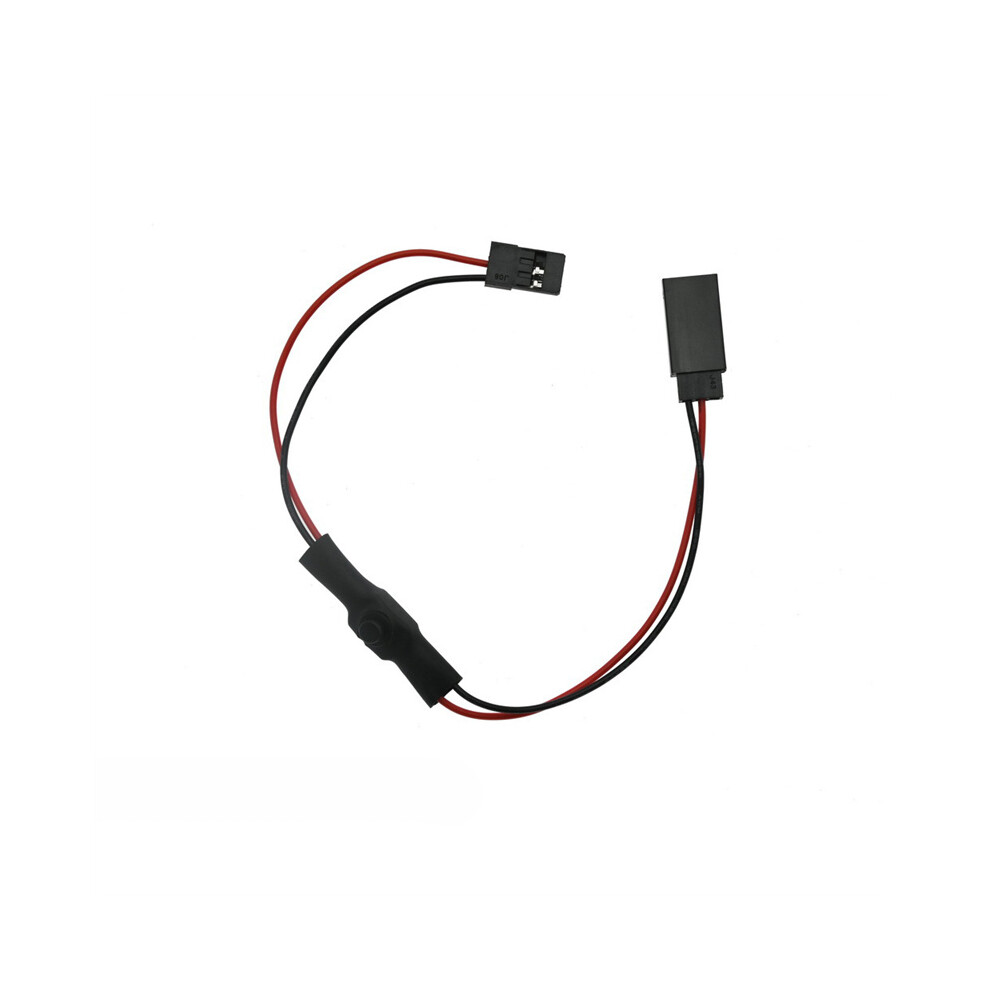 (Single-Mode) Multi-Mode Led Lamp Control Power Single Strobe Switch For Rc Crawler Car Light 320997485919