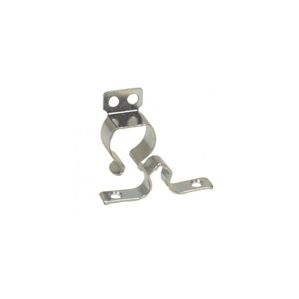 Pack Of 10 Boat Gripper Catches Zinc Plated By Ironmongery World 5057067960315