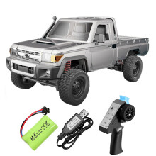 For MN82 Pro 1:12 MN RTR Version Car 2.4G 4WD Off-Road RC Remote Control Car