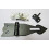 Hasp And Staple Arrow Head Black by Ironmongery World 1