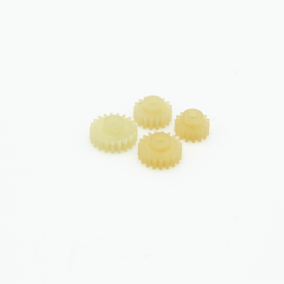 Wltoys 284010-2256 284161 Rc Car Motor Teeth Upgrade Parts - High-Quality Replacement For Enhanced Performance 113121436730